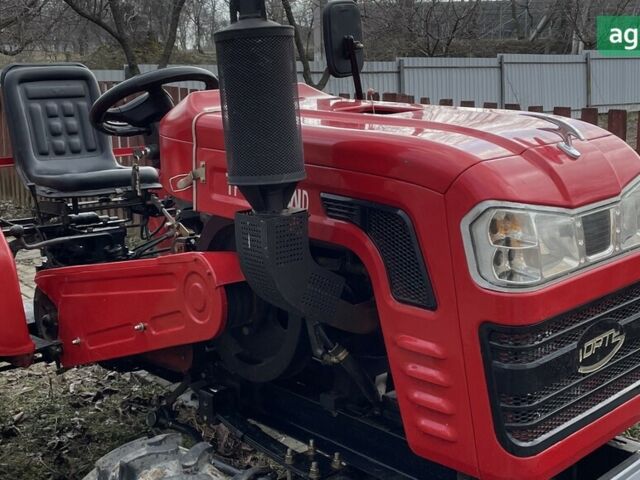 Форте TP, объемом двигателя 0 л и пробегом 0 тыс. км за 2500 $, фото 1 на Automoto.ua