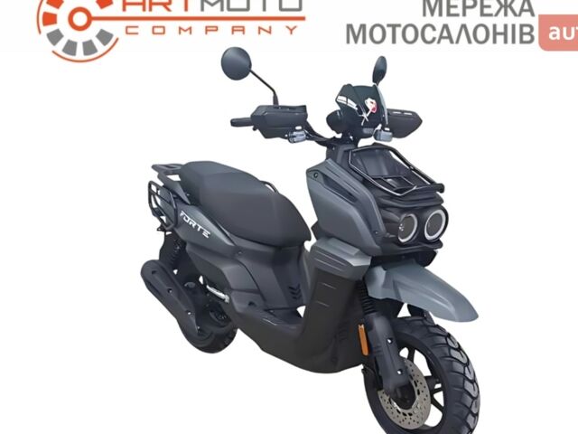 купить новое авто Форте Unicorn 2024 года от официального дилера Віталій Форте фото