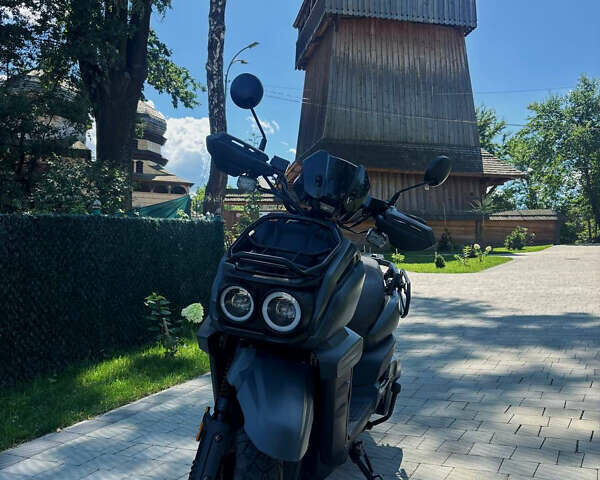 Черный Форте Unicorn 150, объемом двигателя 0.15 л и пробегом 15 тыс. км за 1100 $, фото 1 на Automoto.ua