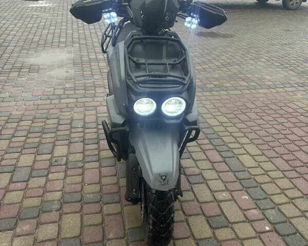 Форте Unicorn 150, объемом двигателя 0 л и пробегом 800 тыс. км за 1577 $, фото 1 на Automoto.ua