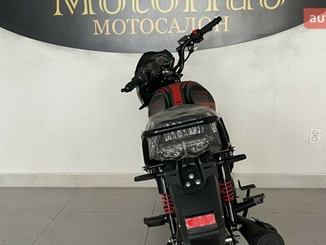 купить новое авто Форте Unicorn 150 2023 года от официального дилера MotoHub Форте фото