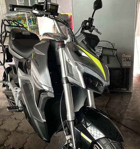 Форте V15, объемом двигателя 0 л и пробегом 670 тыс. км за 1607 $, фото 1 на Automoto.ua
