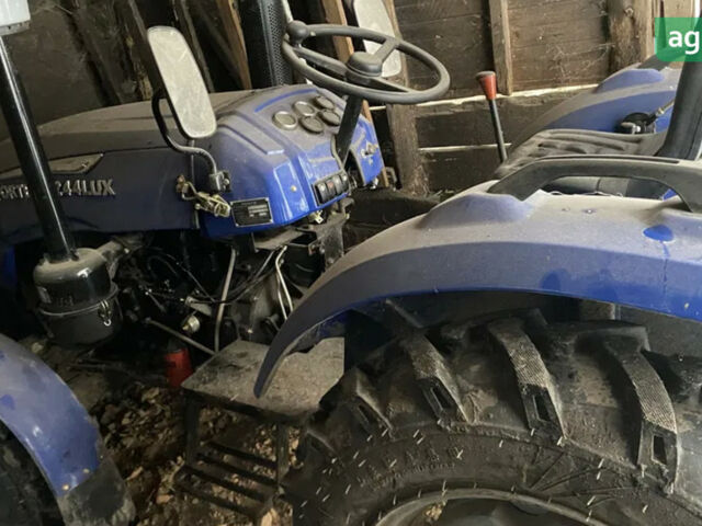 Форте XT-244, об'ємом двигуна 0 л та пробігом 0 тис. км за 4900 $, фото 1 на Automoto.ua