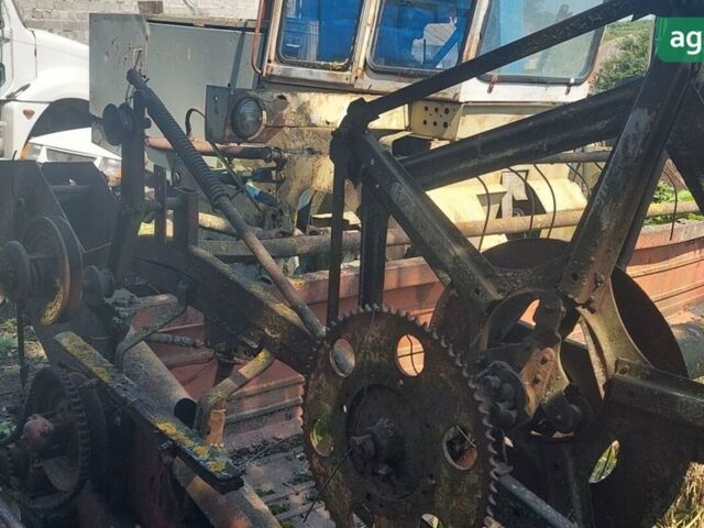 Фортшріт E-303, об'ємом двигуна 0 л та пробігом 0 тис. км за 3000 $, фото 1 на Automoto.ua