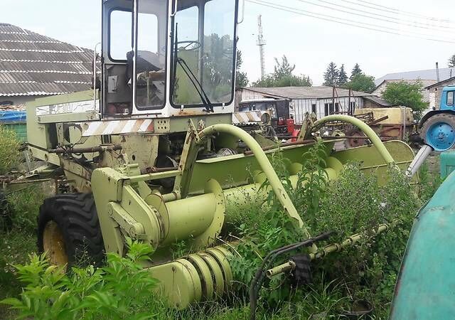 Фортшріт E-303, об'ємом двигуна 0 л та пробігом 1 тис. км за 4000 $, фото 1 на Automoto.ua