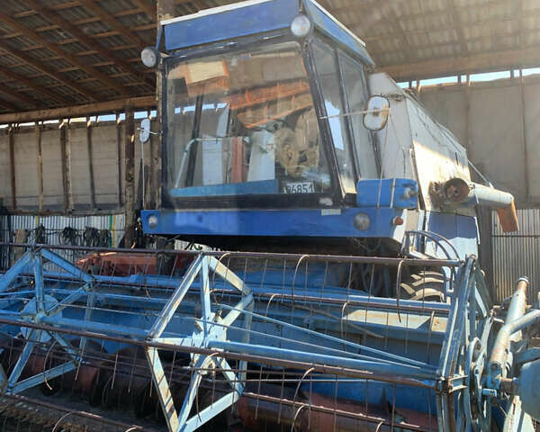 Фортшріт E-512, об'ємом двигуна 0 л та пробігом 0 тис. км за 3500 $, фото 1 на Automoto.ua