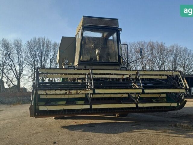 Фортшрит E-514, объемом двигателя 0 л и пробегом 0 тыс. км за 7000 $, фото 1 на Automoto.ua