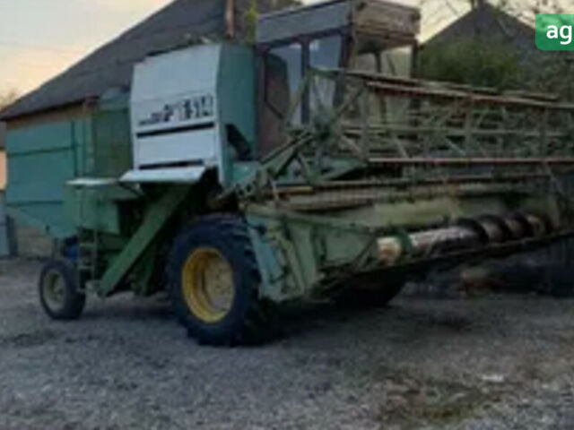 Фортшрит E-514 1990 в Виноградове на Automoto.ua Фортшрит E-514, объемом двигателя 0 л и пробегом 0 тыс. км за 12000 $, фото 1 на Automoto.ua