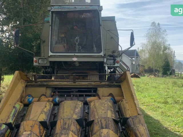 Фортшрит E-514 1992 в Хусте на Automoto.ua Фортшрит E-514, объемом двигателя 0 л и пробегом 0 тыс. км за 10500 $, фото 1 на Automoto.ua