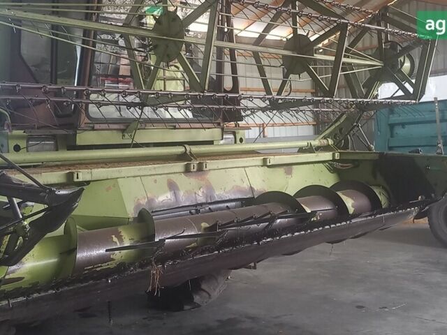 Фортшрит E-514 1994 в Дубно на Automoto.ua Фортшрит E-514, объемом двигателя 5 л и пробегом 0 тыс. км за 12800 $, фото 1 на Automoto.ua