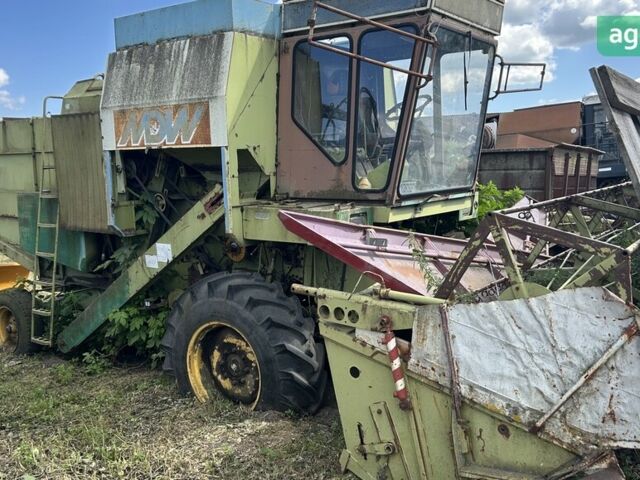 Фортшрит E-514, объемом двигателя 0 л и пробегом 0 тыс. км за 2427 $, фото 1 на Automoto.ua