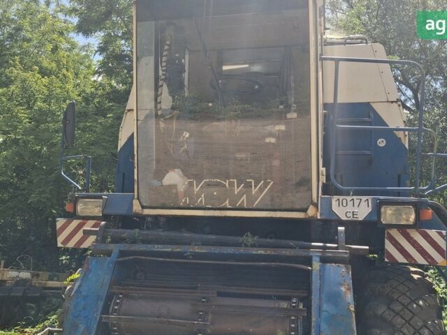 Фортшріт E-524, об'ємом двигуна 0 л та пробігом 0 тис. км за 13000 $, фото 1 на Automoto.ua