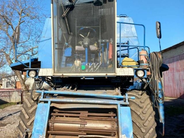 Синий Фортшрит E-524, объемом двигателя 0 л и пробегом 10 тыс. км за 10000 $, фото 1 на Automoto.ua