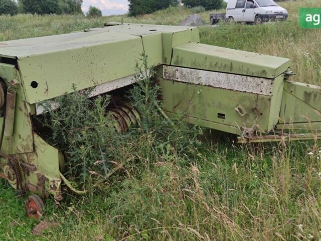 Фортшріт K-454 1995 у Бродах на Automoto.ua Фортшріт K-454, об'ємом двигуна 0 л та пробігом 0 тис. км за 2800 $, фото 1 на Automoto.ua