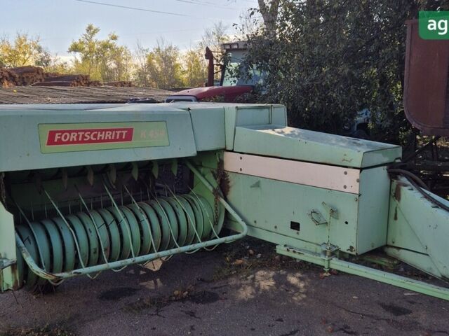 Фортшрит K-454, объемом двигателя 0 л и пробегом 0 тыс. км за 3000 $, фото 1 на Automoto.ua