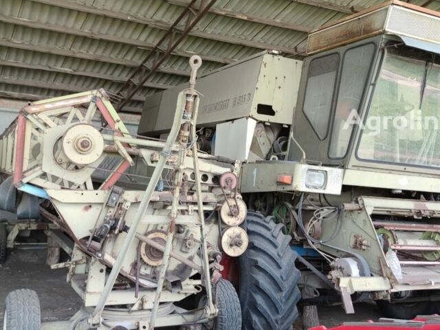 Фортшрит Другая, объемом двигателя 0 л и пробегом 0 тыс. км за 11494 $, фото 1 на Automoto.ua