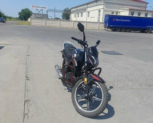 Черный Фортуна УХ, объемом двигателя 0 л и пробегом 4 тыс. км за 900 $, фото 1 на Automoto.ua