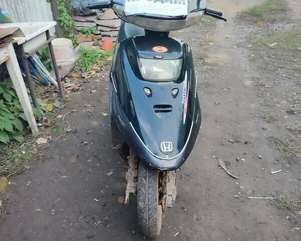 Черный Фортуна УХ, объемом двигателя 0.5 л и пробегом 8 тыс. км за 191 $, фото 1 на Automoto.ua