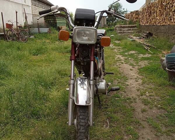 Форвард Спринт, объемом двигателя 0 л и пробегом 18 тыс. км за 15000 $, фото 1 на Automoto.ua