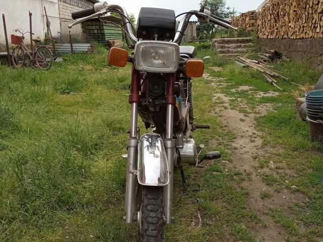 Форвард Спрінт, об'ємом двигуна 0 л та пробігом 183 тис. км за 335 $, фото 1 на Automoto.ua