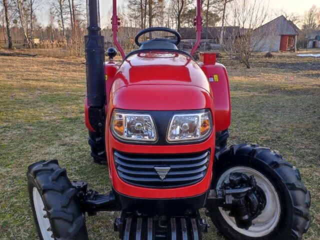 Червоний Фотон 244, об'ємом двигуна 0 л та пробігом 10 тис. км за 4499 $, фото 1 на Automoto.ua