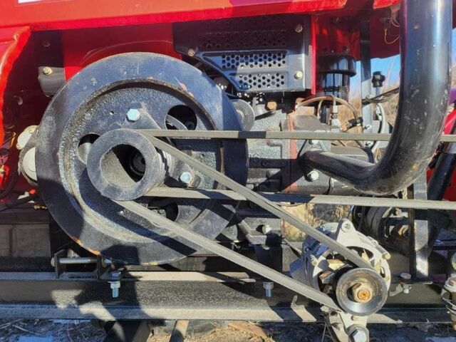 Фотон 454, объемом двигателя 2.5 л и пробегом 0 тыс. км за 13307 $, фото 1 на Automoto.ua