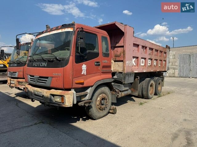 Фотон Ауман, объемом двигателя 0 л и пробегом 250 тыс. км за 5000 $, фото 1 на Automoto.ua