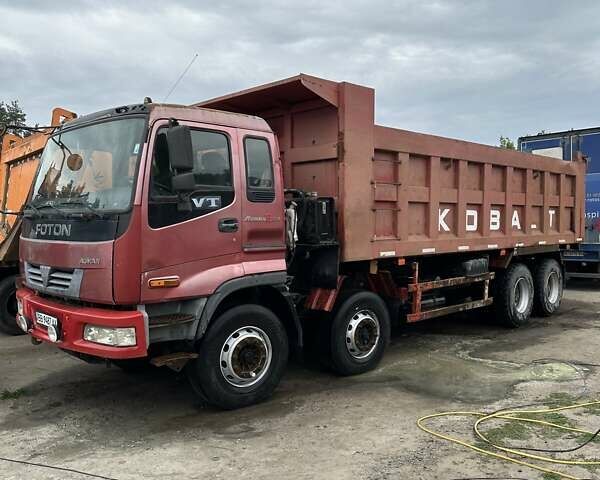 Фотон Auman, об'ємом двигуна 0 л та пробігом 300 тис. км за 25500 $, фото 1 на Automoto.ua