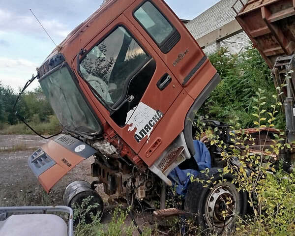 Фотон Ауман, объемом двигателя 0 л и пробегом 300 тыс. км за 6500 $, фото 1 на Automoto.ua