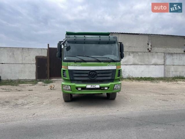 Фотон Ауман, объемом двигателя 0 л и пробегом 244 тыс. км за 40000 $, фото 1 на Automoto.ua