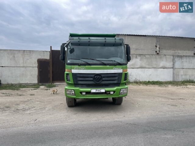 Фотон Auman, об'ємом двигуна 0 л та пробігом 244 тис. км за 30000 $, фото 1 на Automoto.ua