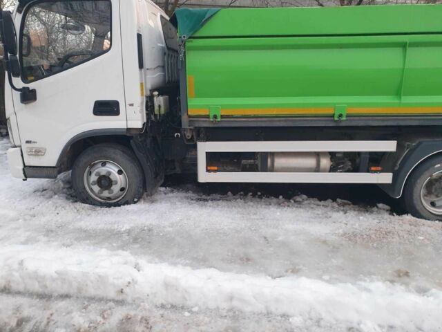 Фотон Aumark, объемом двигателя 0 л и пробегом 0 тыс. км за 43900 $, фото 1 на Automoto.ua