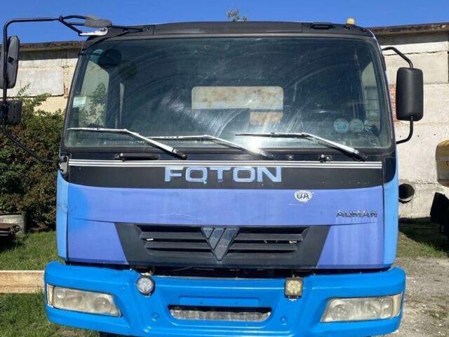 Фотон BJ 3251, об'ємом двигуна 0 л та пробігом 0 тис. км за 12000 $, фото 1 на Automoto.ua