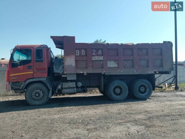 Червоний Фотон БЖ, об'ємом двигуна 9.73 л та пробігом 300 тис. км за 8000 $, фото 1 на Automoto.ua