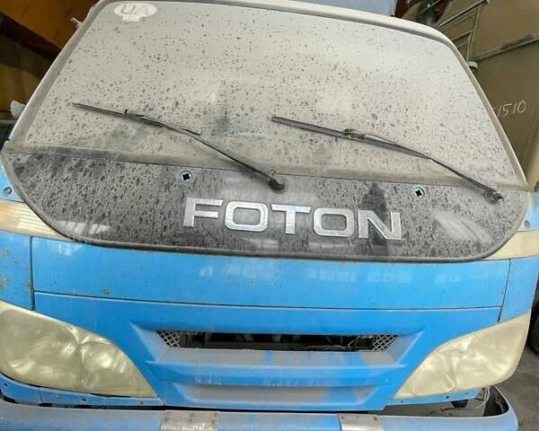 Фотон БЖ, объемом двигателя 3.7 л и пробегом 353 тыс. км за 738 $, фото 1 на Automoto.ua