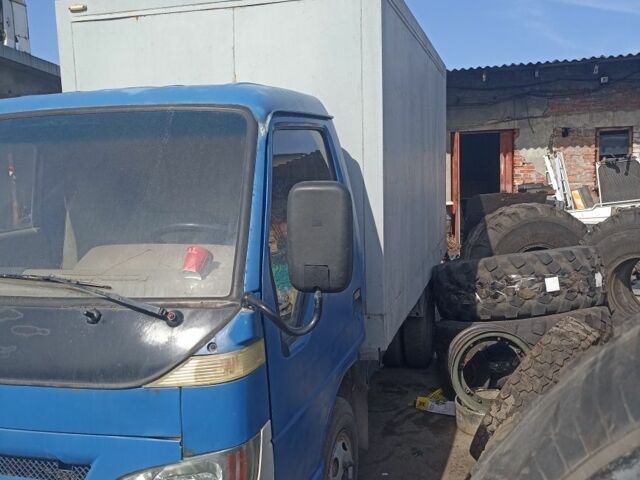 Фотон БЖ, объемом двигателя 0 л и пробегом 0 тыс. км за 2150 $, фото 1 на Automoto.ua