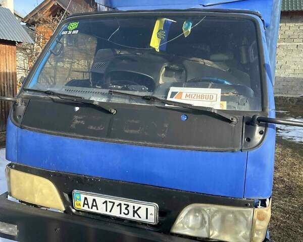 Фотон БЖ, объемом двигателя 0 л и пробегом 5 тыс. км за 3000 $, фото 1 на Automoto.ua