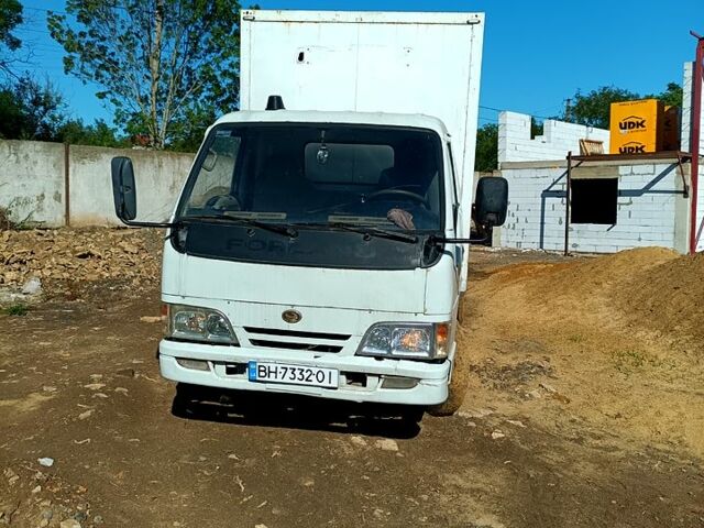 Фотон БЖ, об'ємом двигуна 3.7 л та пробігом 90 тис. км за 3500 $, фото 1 на Automoto.ua