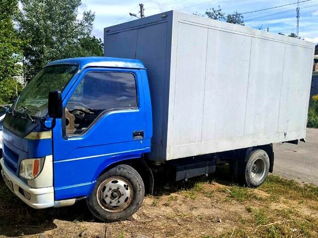Фотон БЖ, об'ємом двигуна 3.3 л та пробігом 0 тис. км за 2000 $, фото 1 на Automoto.ua