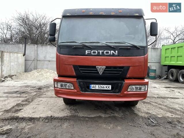 Фотон БЖ, объемом двигателя 0 л и пробегом 174 тыс. км за 15800 $, фото 1 на Automoto.ua