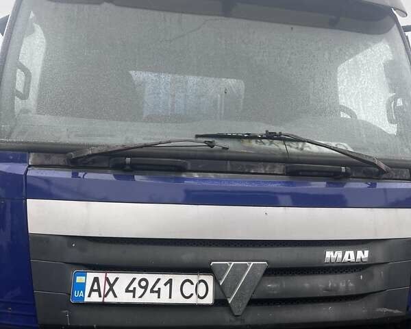 Синій Фотон БЖ, об'ємом двигуна 0 л та пробігом 100 тис. км за 7065 $, фото 1 на Automoto.ua