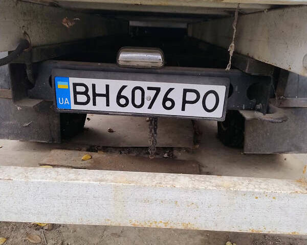 Бежевый Фотон BJ1043, объемом двигателя 3.2 л и пробегом 205 тыс. км за 2200 $, фото 1 на Automoto.ua