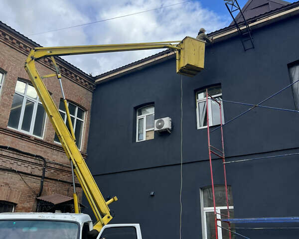 Фотон ФТ, об'ємом двигуна 2.5 л та пробігом 230 тис. км за 18500 $, фото 1 на Automoto.ua