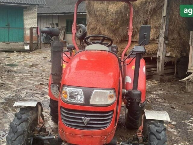 Фотон ФТ, об'ємом двигуна 0 л та пробігом 1 тис. км за 4500 $, фото 1 на Automoto.ua