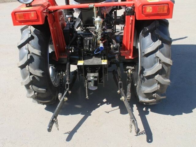 Фотон ФТ, объемом двигателя 3.17 л и пробегом 1 тыс. км за 8500 $, фото 1 на Automoto.ua