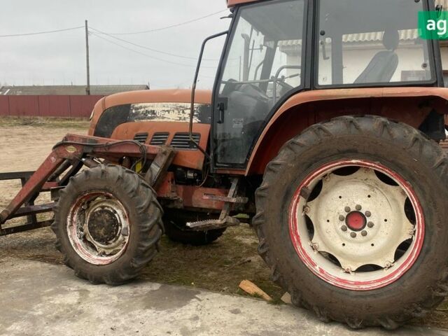 Фотон ФТ, об'ємом двигуна 4 л та пробігом 0 тис. км за 8000 $, фото 1 на Automoto.ua