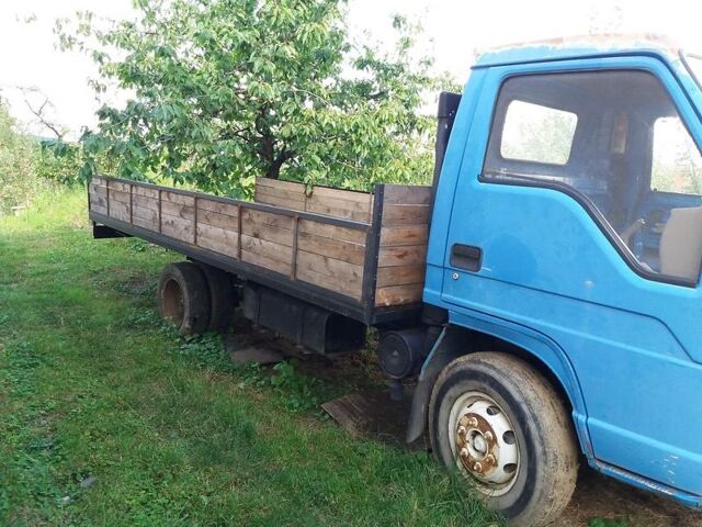 Синій Фотон Forland, об'ємом двигуна 3.7 л та пробігом 147 тис. км за 2500 $, фото 1 на Automoto.ua