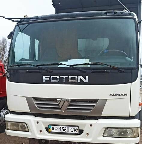 Белый Фотон Кобальт, объемом двигателя 9.73 л и пробегом 120 тыс. км за 22500 $, фото 1 на Automoto.ua