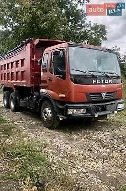 Фотон Кобальт, объемом двигателя 0 л и пробегом 299 тыс. км за 7500 $, фото 1 на Automoto.ua