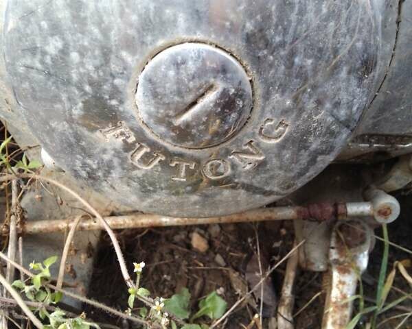 Черный Фотон РФ, объемом двигателя 0.25 л и пробегом 900 тыс. км за 300 $, фото 1 на Automoto.ua